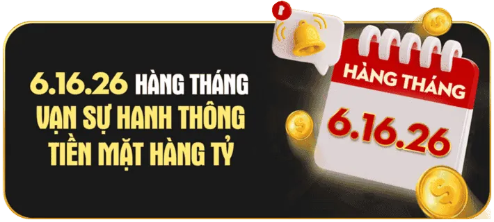 Bước 2: Nạp tiền nhanh chóng vào tài khoản S6666