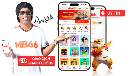 Bước 2: Đăng nhập tài khoản S6666