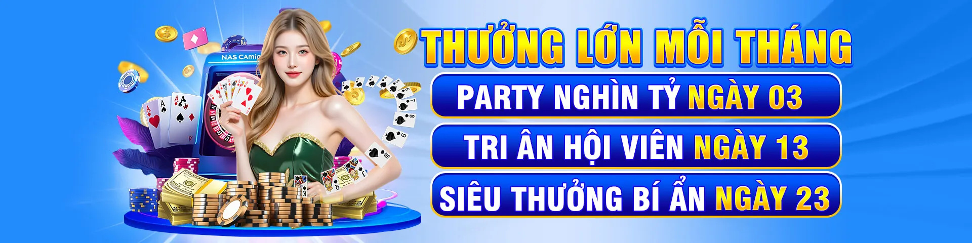 Sảnh nổ hũ s6666 đăng nhập với đồ họa sặc sỡ