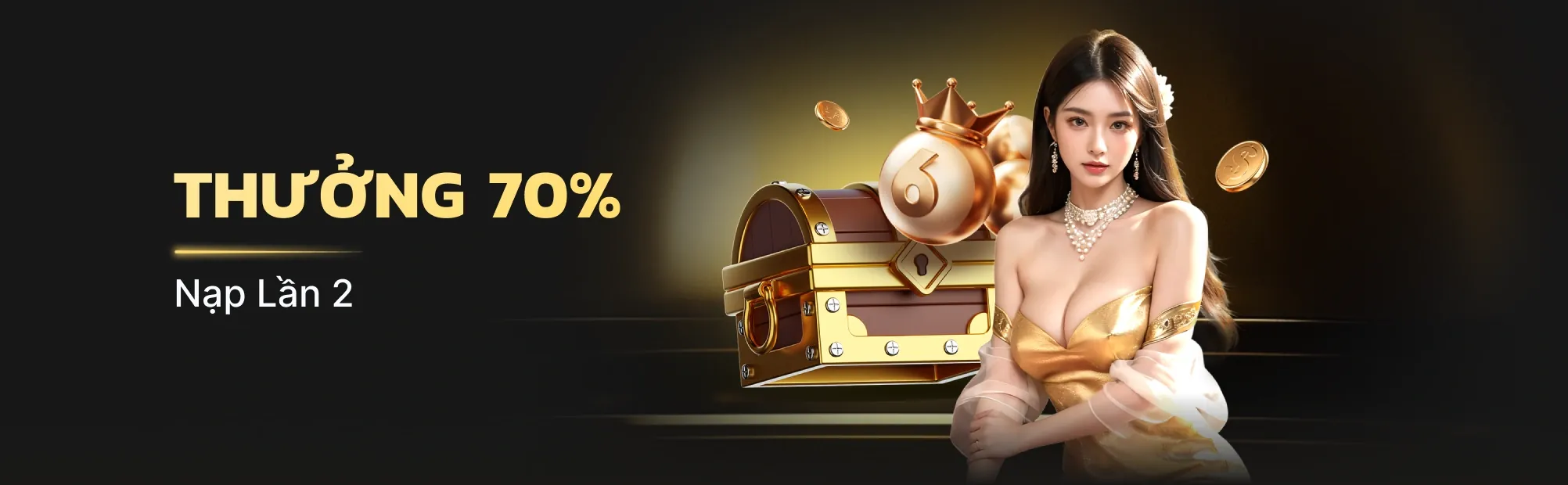 Bước 2: Đăng nhập và nạp tiền S6666